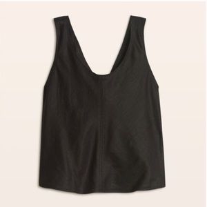Aritzia Wilfred Mistral Tank